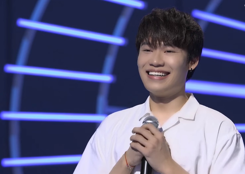 Vietnam Idol 2023 tập 2: Xuất hiện ‘người quen’, Mỹ Tâm ‘thiếu bình tĩnh’ trước trai đẹp - Ảnh 9.