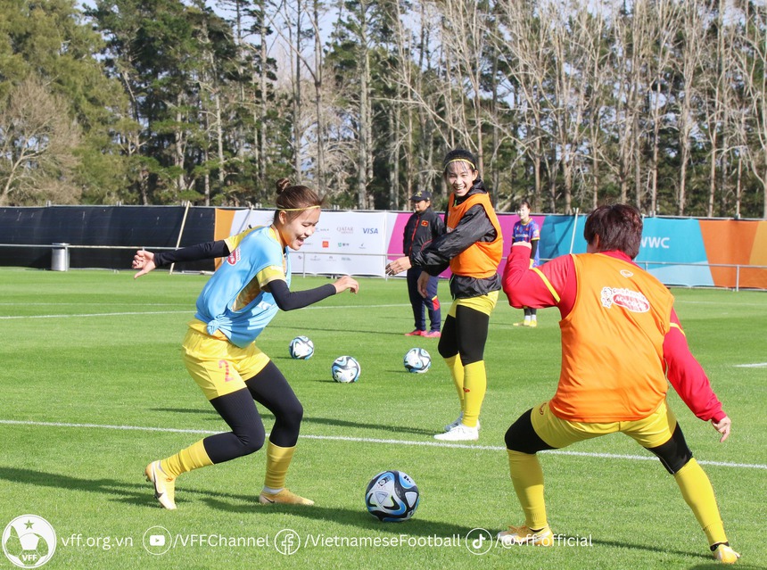 Bóng đá Việt Nam 15/7: Văn Quyết được đánh giá hay nhất Việt Nam, V-League 2023 sẽ sử dụng VAR - Ảnh 5.