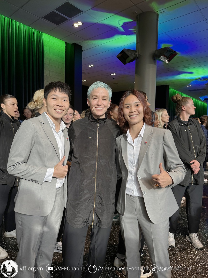 Bóng đá Việt Nam 15/7: Văn Quyết được đánh giá hay nhất Việt Nam, V-League 2023 sẽ sử dụng VAR - Ảnh 6.