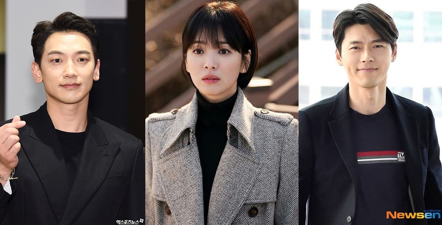 Danh tiếng 3 thập kỷ của Jang Dong Gun vỡ nát sau scandal tình dục - Ảnh 13.