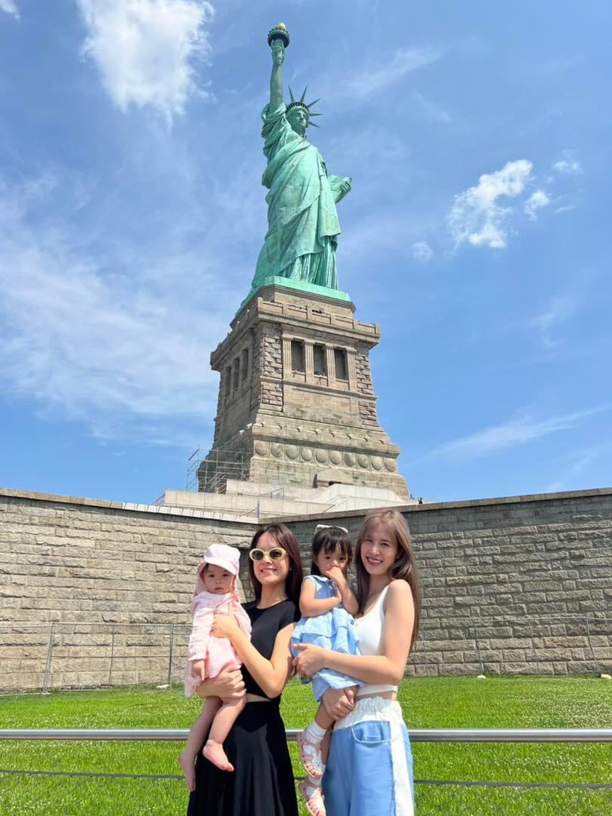 Sao Việt 15/7: Tóc Tiên khoe thành tích từ năm 6 tuổi, Cường Đô La chăm chỉ dọn nhà cho vợ - Ảnh 4.