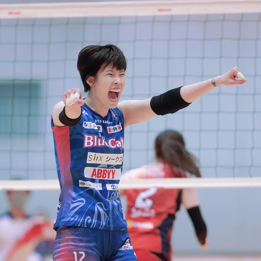 Thanh Thúy hiện tại đã rất nổi tiếng không chỉ ở Đông Nam Á mà cả ở Châu Á và phần nào đó là trên thế giới