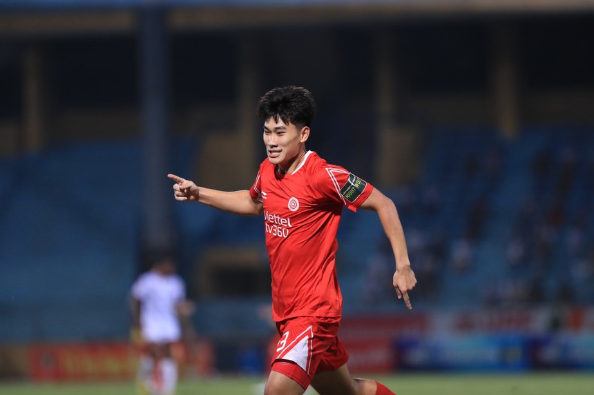 Bóng đá Việt Nam 6/9: Thành Lương chuyển sang nghiệp HLV - Ảnh 2.