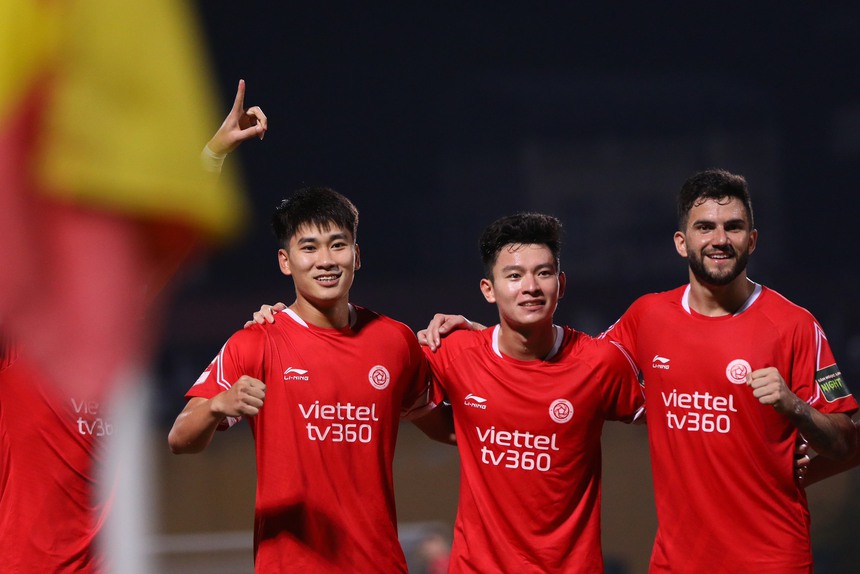 "Người hùng" U23 Việt Nam "thức giấc" - Ảnh 3.