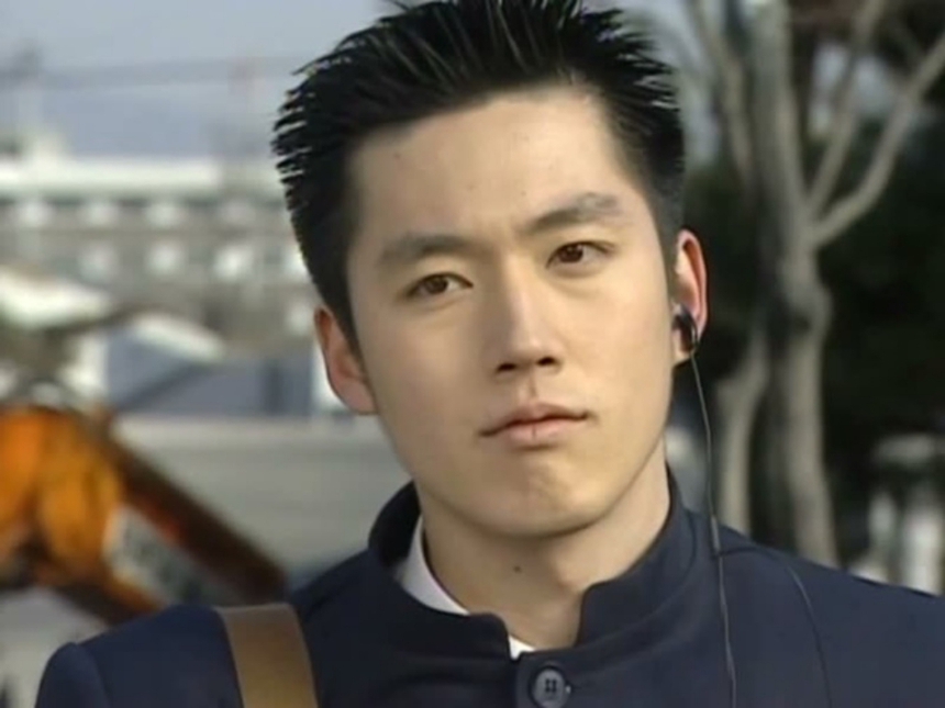 Tài tử thực lực xứ Hàn Jang Hyuk - Ảnh 5.