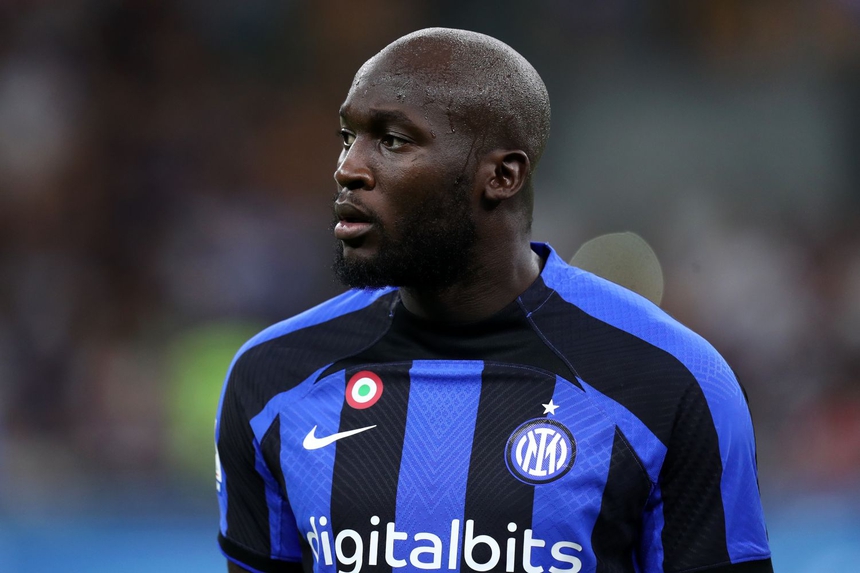 Calcio nổi sóng: Inter “đá” Lukaku vì bị phản bội - Ảnh 1.