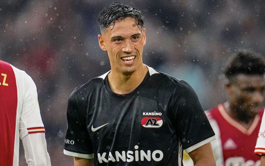 Chiêu mộ Tijjani Reijnders: Milan đã có một “động cơ vĩnh cửu” - Ảnh 1.