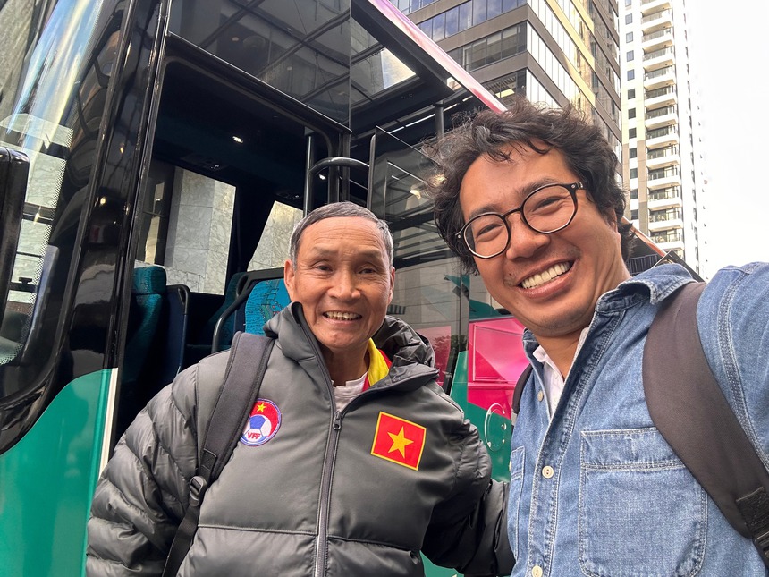 Thư New Zealand: Trong cái lạnh Auckland - Ảnh 1.