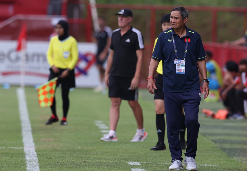 Buồn thôi, đừng... buồn quá! - Ảnh 1.