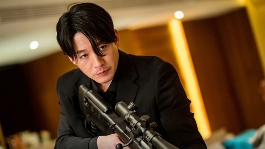 Tài tử thực lực xứ Hàn Jang Hyuk - Ảnh 2.