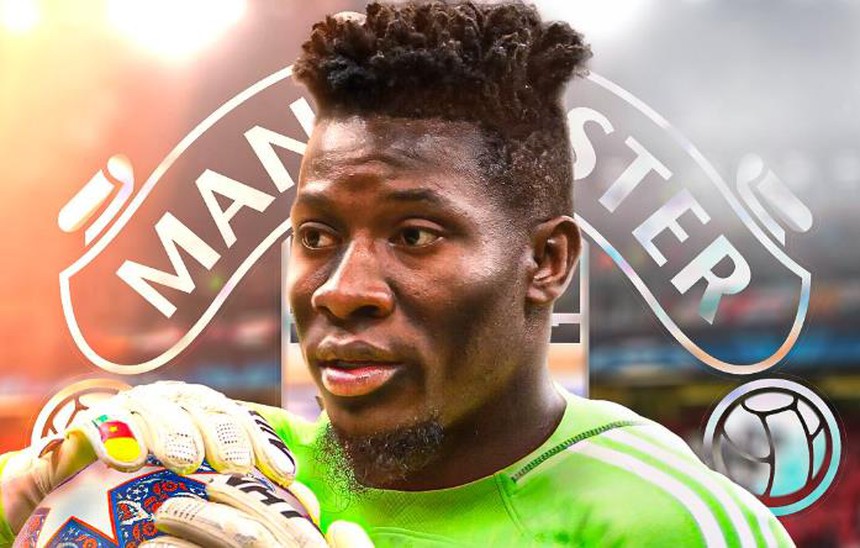 MU chính thức đạt thỏa thuận mua thủ môn mới thay De Gea, trình làng ở trận gặp Arsenal trên đất Mỹ - Ảnh 2.