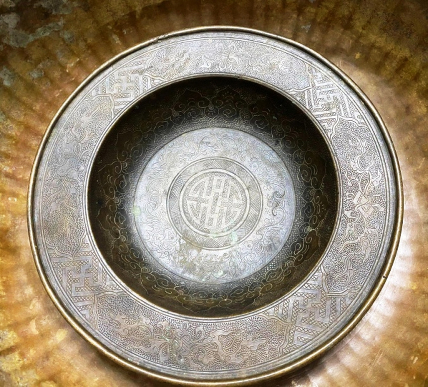 Những hiện vật vô giá thời Cần Vương (kỳ 1): Một 'kho báu' của nhà Nguyễn giữa núi rừng Tây Trường Sơn - Ảnh 6.