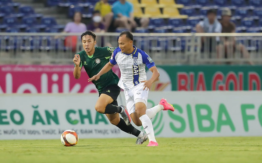 Tin nóng bóng đá Việt sáng 11/11: Filip Nguyễn khó dự Asian Cup 2023, HAGL chưa được phép đổi tên - Ảnh 6.