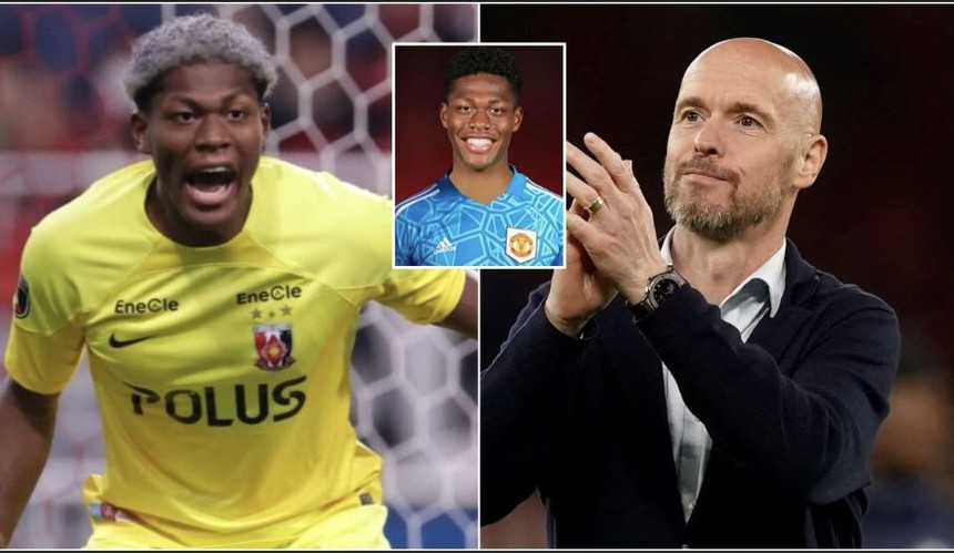 Chuyển nhượng MU 16/7: Derby nước Anh vì SAO Serie A, tương lai Maguire bị đặt dấu hỏi - Ảnh 4.