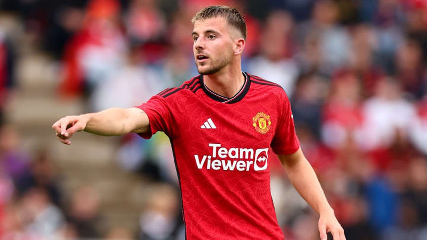 TRỰC TIẾP bóng đá MU vs Lyon, giao hữu CLB (20h00, 19/7) - Ảnh 2.