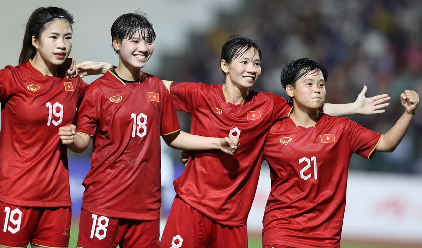 Hãy bình tâm để chơi bóng một cách tự tin nhất - Ảnh 1.