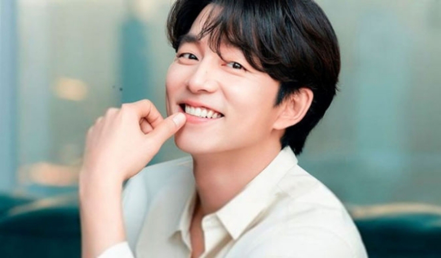 Gong Yoo quay trở lại màn ảnh: Nam thần hội tụ đầy đủ nhan sắc và tài năng - Ảnh 2.
