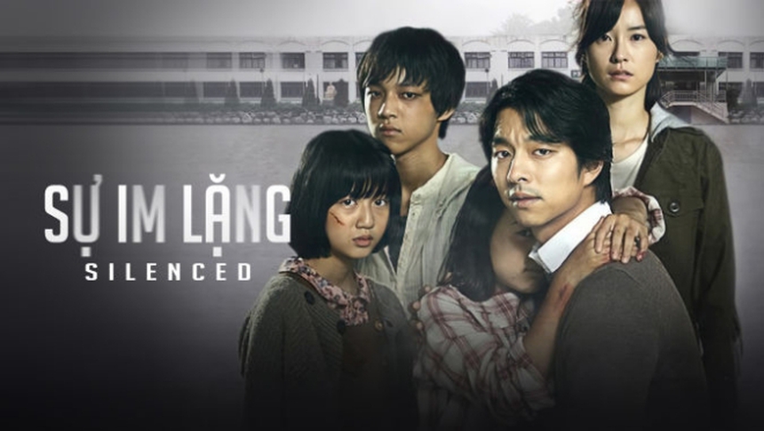 Gong Yoo quay trở lại màn ảnh: Nam thần hội tụ đầy đủ nhan sắc và tài năng - Ảnh 5.