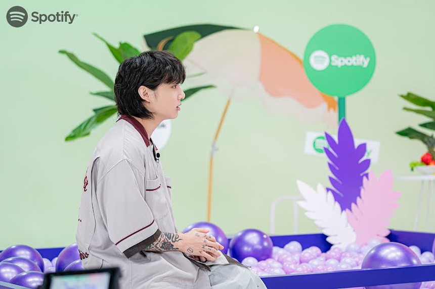 Jungkook BTS tiết lộ những gì muốn thử thách bản thân trong thời gian tới - Ảnh 6.