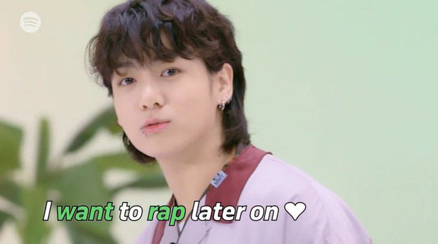 Jungkook BTS tiết lộ những gì muốn thử thách bản thân trong thời gian tới - Ảnh 9.