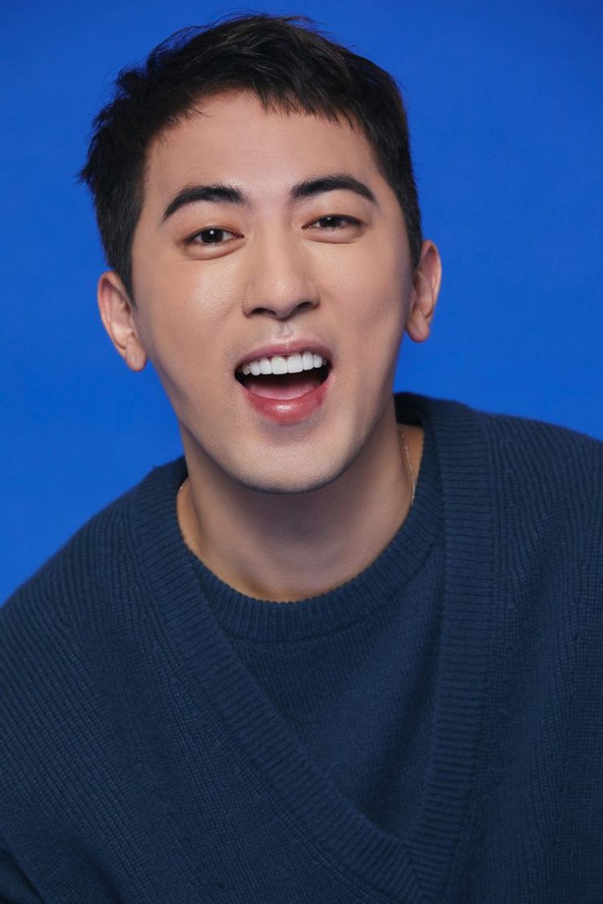 Cha In Pyo và loạt sao K-biz sinh ra đã 'ngậm thìa vàng'  - Ảnh 8.