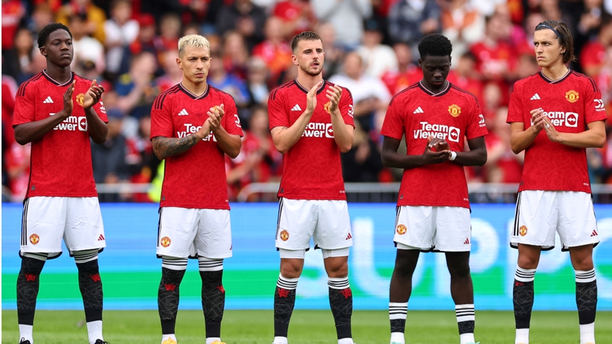 Xem trực tiếp bóng đá MU vs Lyon ở đâu? - Ảnh 2.