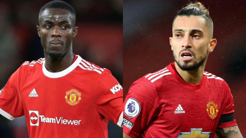 Tin nóng bóng đá tối 17/7: Hai cầu thủ MU không trở lại hội quân trước khả năng bị bán - Ảnh 2.