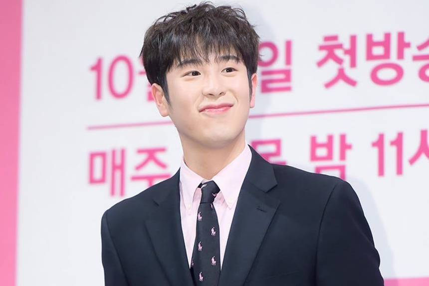 Cha In Pyo và loạt sao K-biz sinh ra đã 'ngậm thìa vàng'  - Ảnh 5.