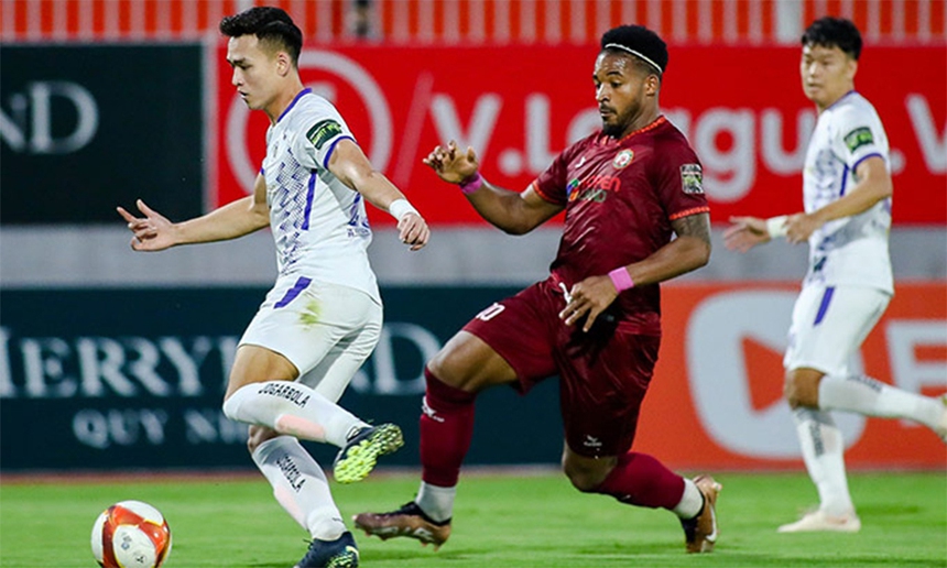 Soi kèo bóng đá hôm nay 17/7: Hà Nội vs Bình Định - Ảnh 5.