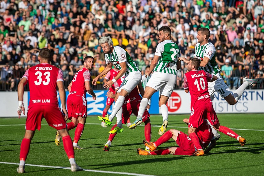 Nhận định, soi kèo Struga vs Zalgiris (22h00, 18/7), Cúp C1 châu Âu - Ảnh 2. Nhận định, soi kèo Struga vs Zalgiris (22h00, 18/7), Cúp C1 châu Âu - Ảnh 2.