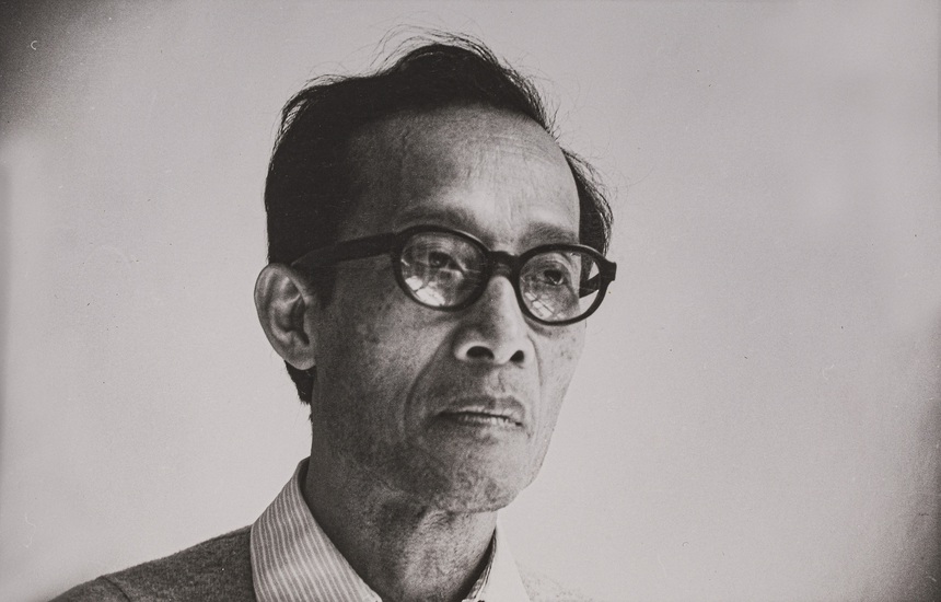 Khói hoàng hôn… của nỗi nhớ họa sĩ Trần Phúc Duyên - Ảnh 4. Khói hoàng hôn… của nỗi nhớ họa sĩ Trần Phúc Duyên - Ảnh 4.