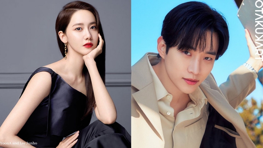 Lee Junho và YoonA cùng 'King The Land' tiếp tục thống trị BXH phim và diễn viên gây chú ý nhất - Ảnh 1.