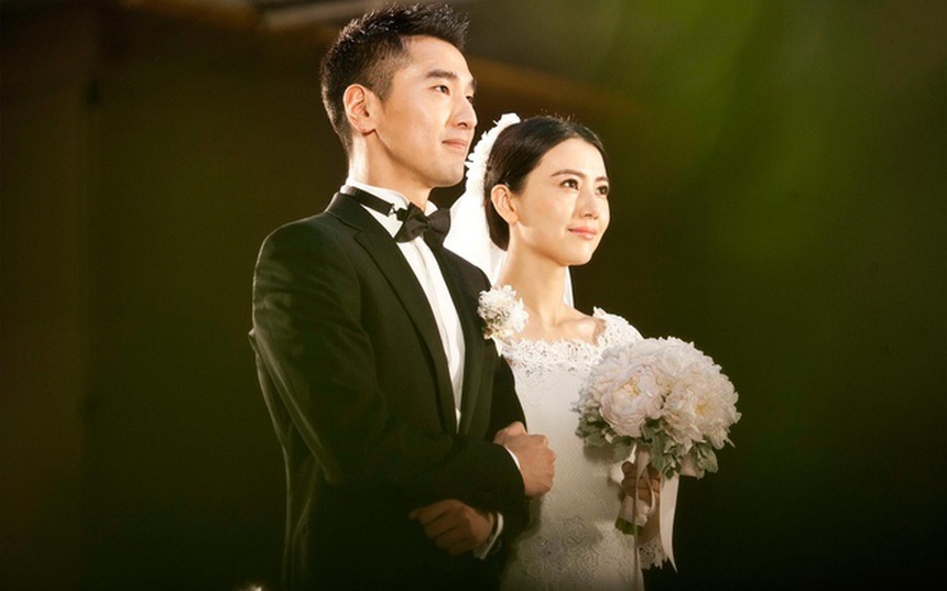 'Chu Chỉ Nhược' Cao Viên Viên hạnh phúc với cuộc sống giản dị bên chồng trẻ - Ảnh 9.