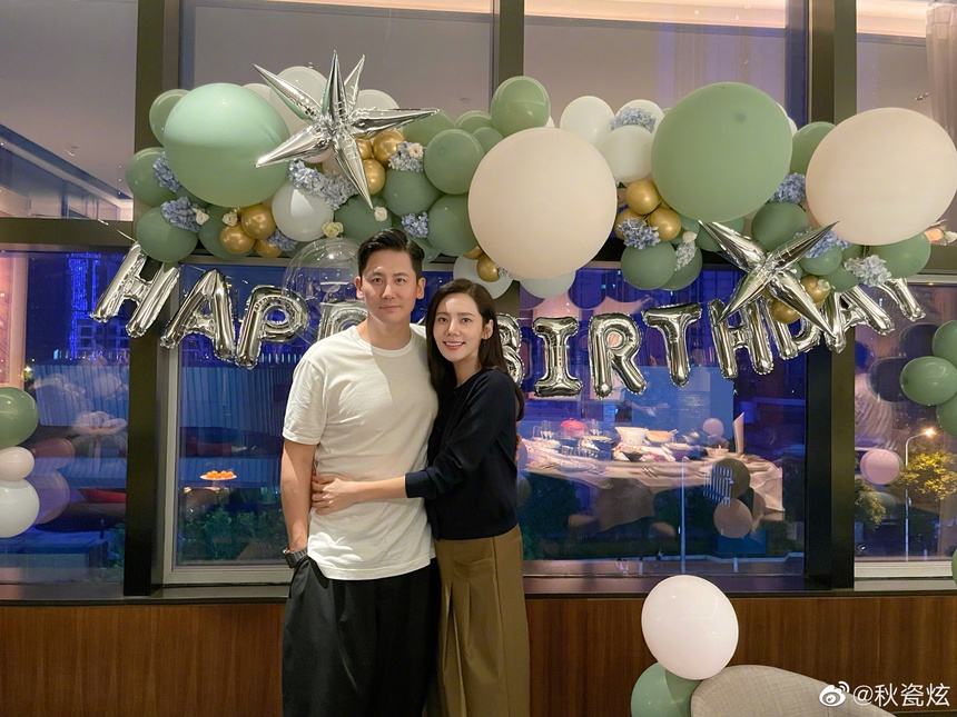 Choo Ja Hyun mở lòng về scandal chồng ngoại tình hậu tham gia ‘Đạp gió 2023’ - Ảnh 2.