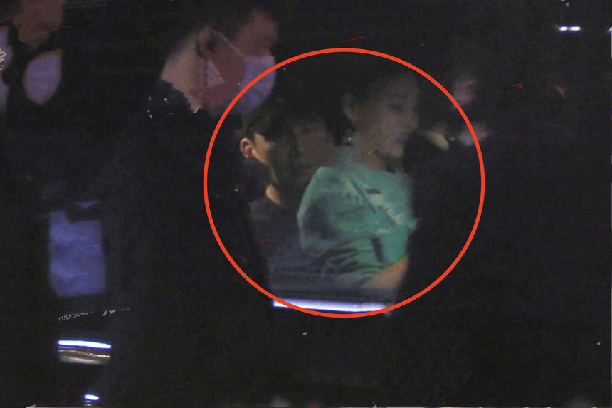 Choo Ja Hyun mở lòng về scandal chồng ngoại tình hậu tham gia ‘Đạp gió 2023’ - Ảnh 4.