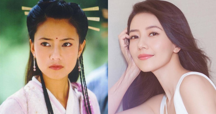 'Chu Chỉ Nhược' Cao Viên Viên hạnh phúc với cuộc sống giản dị bên chồng trẻ - Ảnh 7.