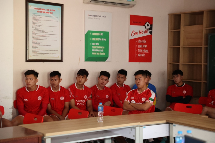 VAR sắp được áp dụng tại V League 2023 - Ảnh 3.