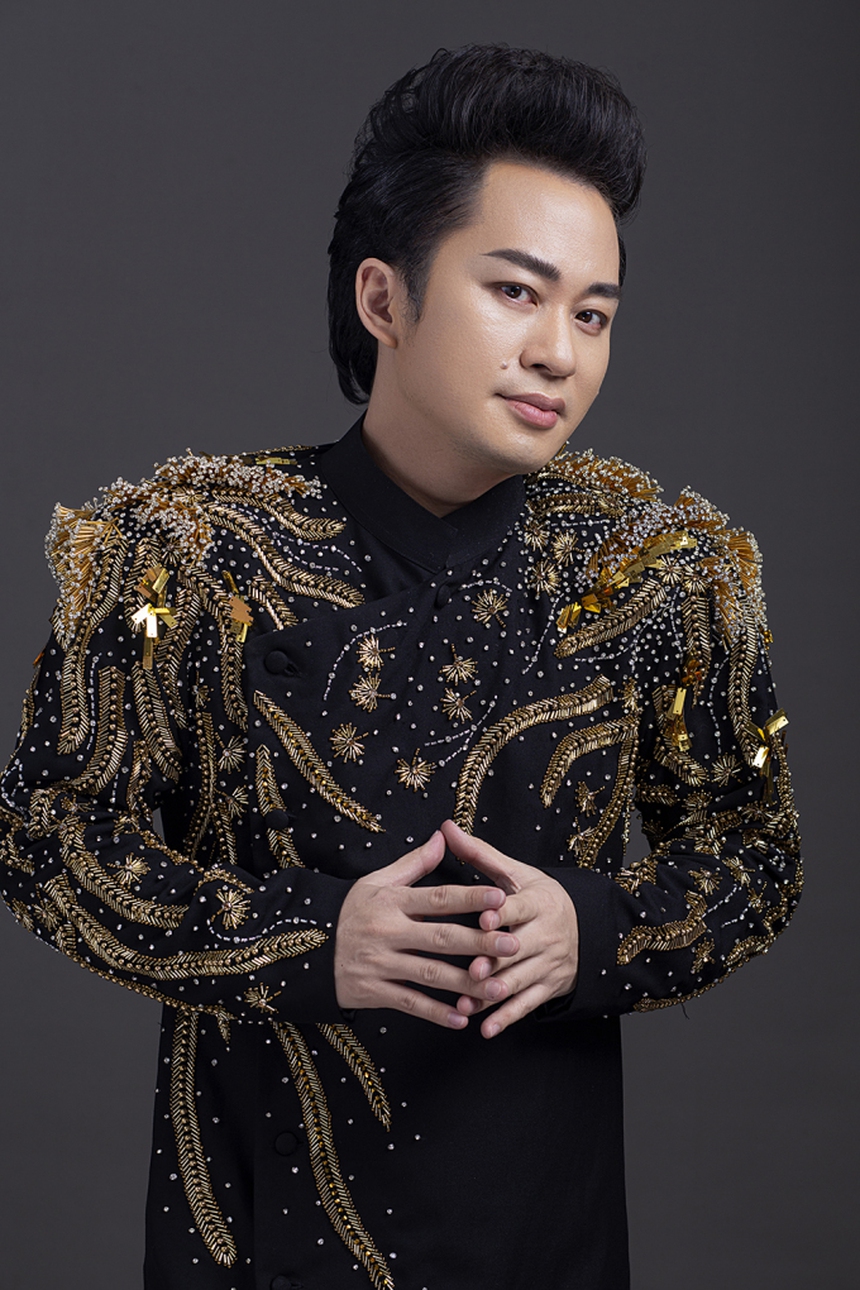 Chương trình nghệ thuật 'Bản hùng ca bất diệt' kỷ niệm Ngày Thương binh - Liệt sĩ  - Ảnh 2.