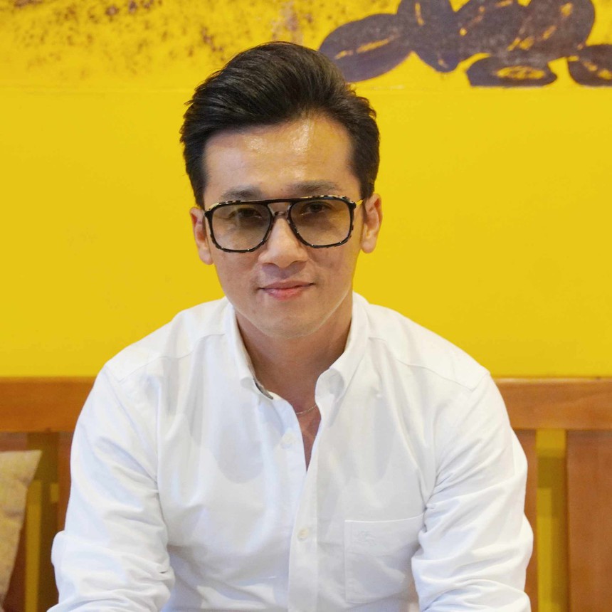 Ca sĩ Quang Hào: Háo hức gặp lại khán giả Hà Nội với 'Con đường âm nhạc' - Ảnh 2.