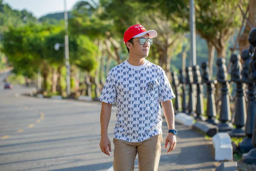 Ca sĩ Quang Hào: Háo hức gặp lại khán giả Hà Nội với 'Con đường âm nhạc' - Ảnh 6.