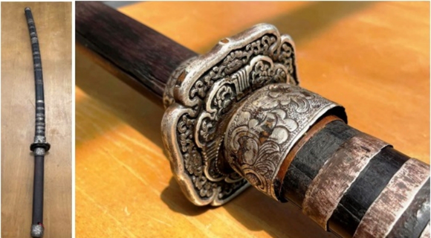Những hiện vật vô giá thời Cần Vương (kỳ 2): Có một kho vũ khí Cần Vương còn khá nguyên vẹn - Ảnh 4.