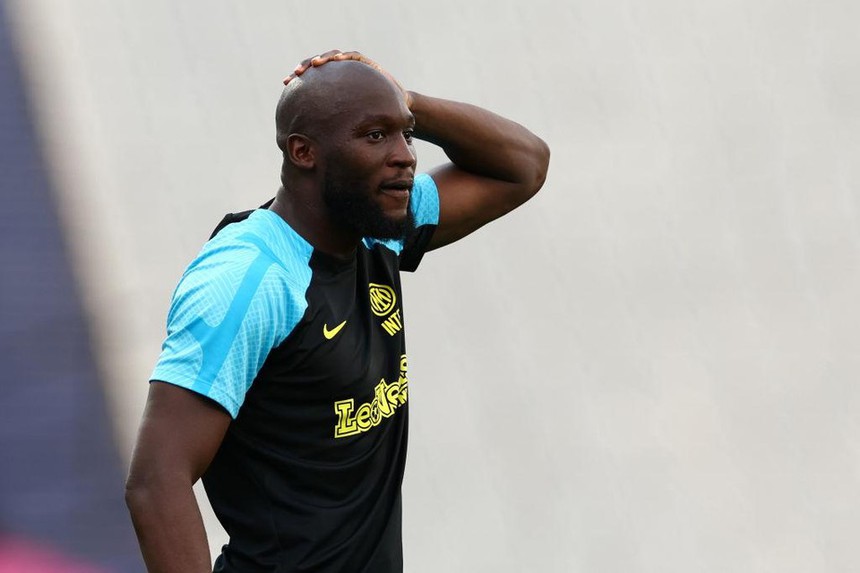 Tin chuyển nhượng 18/7: Chelsea 'chốt hạ' vụ Caicedo, Lukaku đạt thỏa thuận gia nhập Juventus - Ảnh 3. Tin chuyển nhượng 18/7: Chelsea 'chốt hạ' vụ Caicedo, Lukaku đạt thỏa thuận gia nhập Juventus - Ảnh 3.