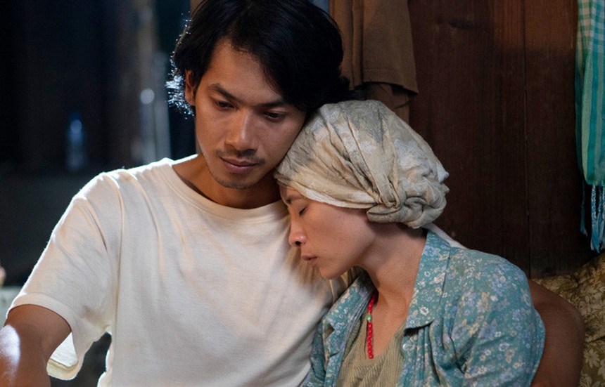 Việt Nam có 2 phim tranh giải chính thức Liên hoan phim Quốc tế ASEAN 2023 - Ảnh 1.