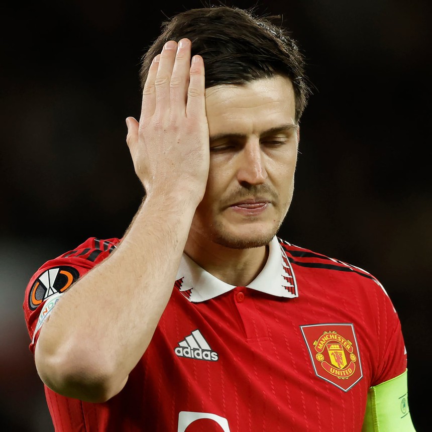 Tin bóng đá MU 18/7: MU đạt bước tiến đầu tiên trong việc mua tiền đạo mới, Maguire quyết định tương lai - Ảnh 4.