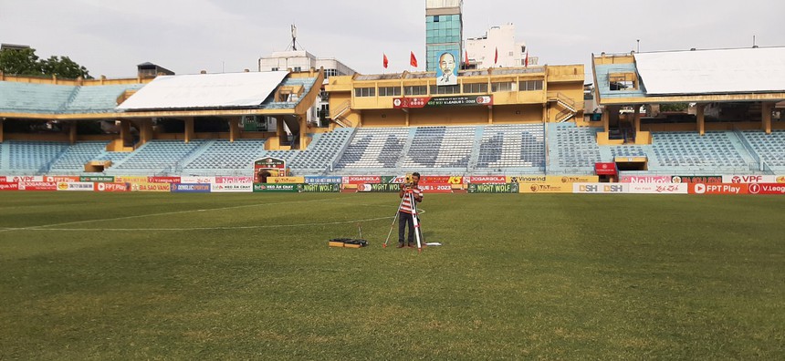 VAR sắp được áp dụng tại V League 2023 - Ảnh 4.