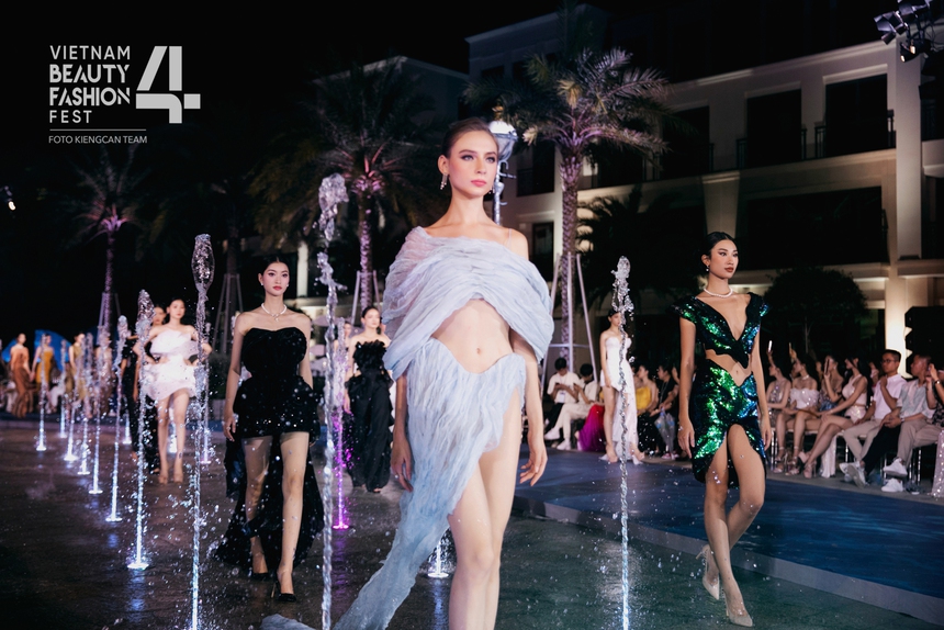 Lộ diện gương mặt vàng đạt danh hiệu 'Người đẹp thời trang' tại Miss World Vietnam 2023  - Ảnh 5.