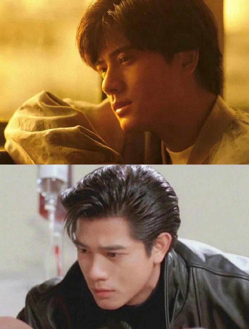 Nhan sắc nhóc tì nhà 'Thiên vương' Quách Phú Thành bất ngờ gây sốt - Ảnh 5. Nhan sắc nhóc tì nhà 'Thiên vương' Quách Phú Thành bất ngờ gây sốt - Ảnh 5.