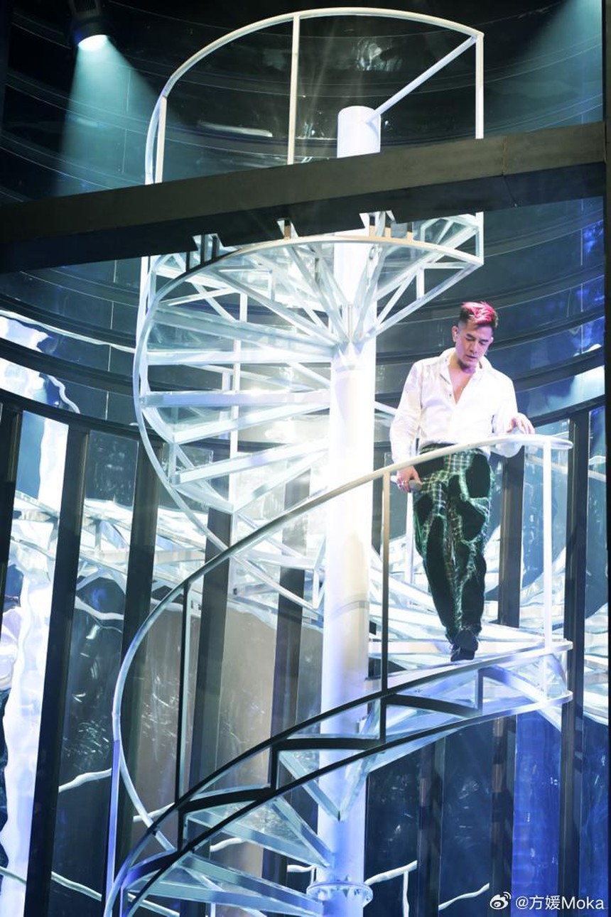 Nhan sắc nhóc tì nhà 'Thiên vương' Quách Phú Thành bất ngờ gây sốt - Ảnh 1. Nhan sắc nhóc tì nhà 'Thiên vương' Quách Phú Thành bất ngờ gây sốt - Ảnh 1.