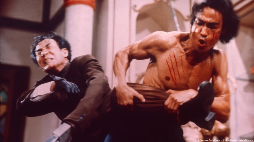 50 năm Lý Tiểu Long qua đời: Đáng được lịch sử chú ý nhiều hơn ở vai trò triết gia, nhà tư tưởng - Ảnh 3.