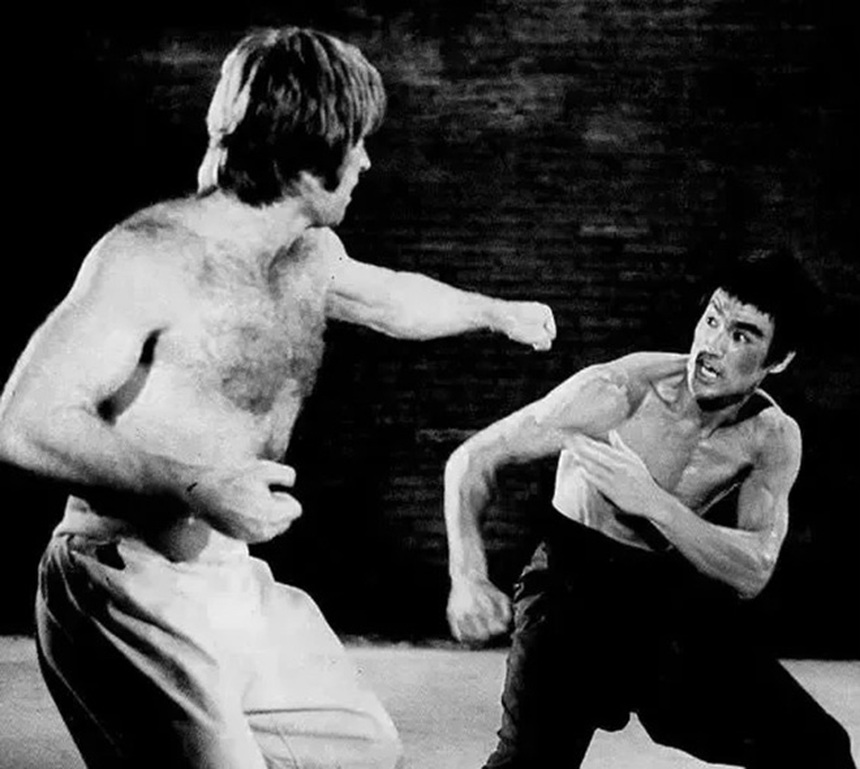 50 năm Lý Tiểu Long qua đời: Đáng được lịch sử chú ý nhiều hơn ở vai trò triết gia, nhà tư tưởng - Ảnh 8.